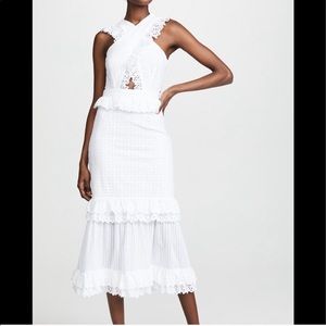 Alice McCall Everything She Wants Dress size 2